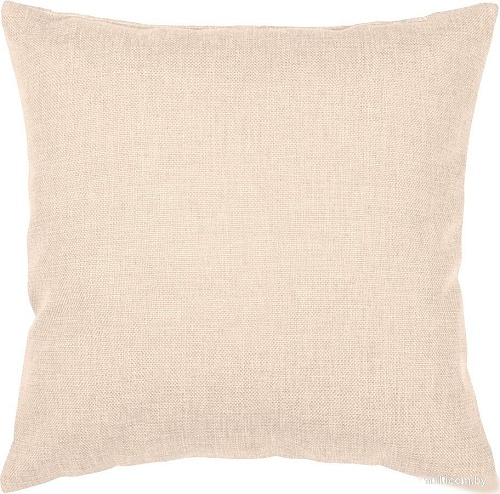 Волшебная ночь 40x40 777032 (рогожка, жемчуг)