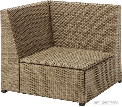 Кресло Ikea Соллерон 803.736.23