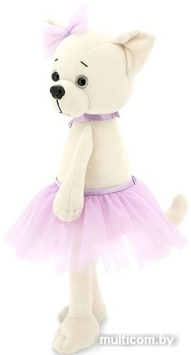 Мягкая игрушка Orange Toys Lucky Lili Фиалка