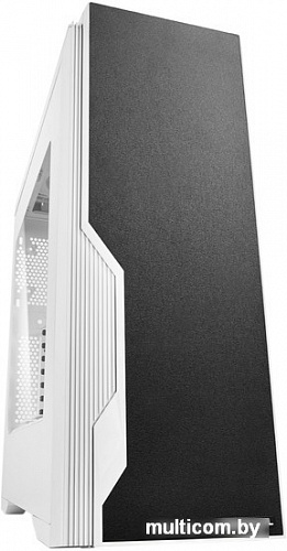 Корпус DeepCool Dukase WHV2 [DP-ATX-DUKWH2BL]