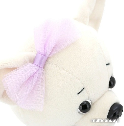 Мягкая игрушка Orange Toys Lucky Lili Фиалка