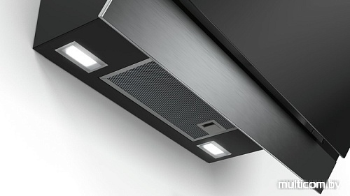 Кухонная вытяжка Bosch DWJ67HM60