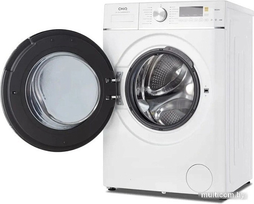 Стирально-сушильная машина CHiQ CFL100-14596DHALIM1W