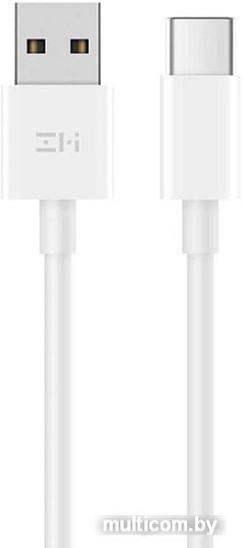 Кабель ZMI AL701 (белый)