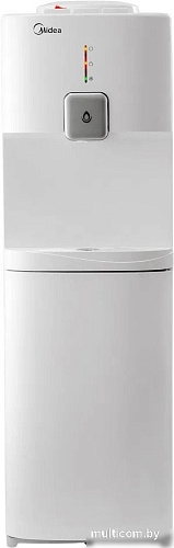Кулер для воды Midea YL1662S-B