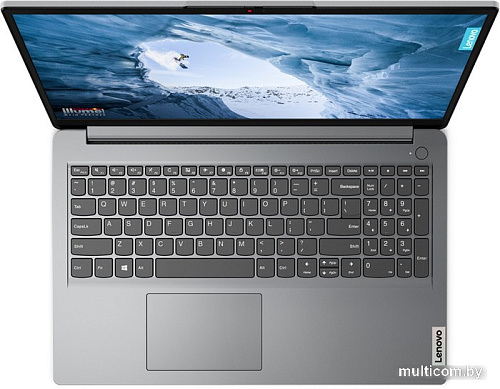 Ноутбук Lenovo IdeaPad 1 15IAU7 82QD00ASRK