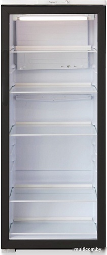 Торговый холодильник Бирюса B290