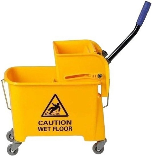 Ведро для швабры Baiyun 20L AF08068-Y