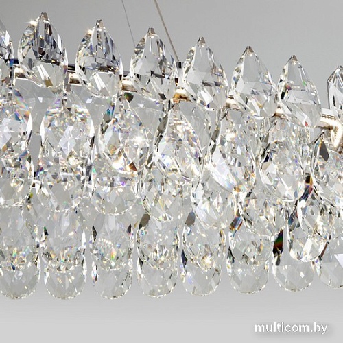 Подвесная люстра Bogate's 90372/1 Strotskis