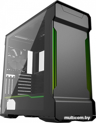 Корпус Phanteks Enthoo Evolv X Glass (черный)