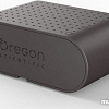 Радиочасы Oregon Scientific RRM116 (черный)