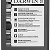 Электронная книга Onyx BOOX Darwin 3