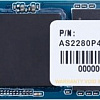 SSD Apacer AS2280P4 1TB AP1TBAS2280P4-1