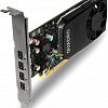 Видеокарта NVIDIA Quadro P1000 4GB GDDR5