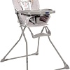 Стульчик для кормления Lorelli Cookie 2021 (beige daisy)