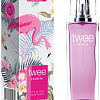 Туалетная вода Dilis Parfum Twee Fuchsia for Women EdT (50 мл)