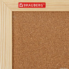 Офисная пробковая доска BRAUBERG 238312