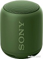 Беспроводная колонка Sony SRS-XB10 (зеленый)