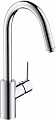 Смеситель Hansgrohe Talis S2 14872000