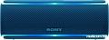 Беспроводная колонка Sony SRS-XB21 (синий)