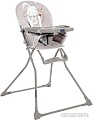 Стульчик для кормления Lorelli Cookie 2021 (beige daisy)