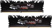 Оперативная память G.Skill Flare X 2x8GB DDR4 PC4-19200 F4-2400C16D-16GFX
