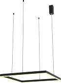 Подвесная люстра Kinklight Альтис 08225,19P(4000K)