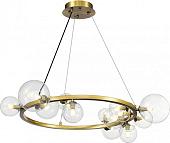 Подвесная люстра Myfare George MR2041-14P