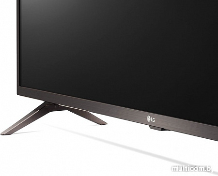 Телевизор LG 49UM7300PLB
