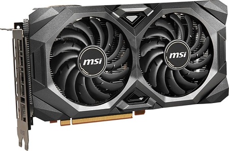 Видеокарта MSI Radeon RX 5700 MECH OC 8GB GDDR6