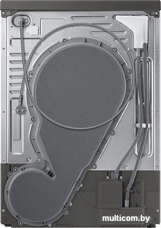 Сушильная машина Samsung DV90T6240LX/LP