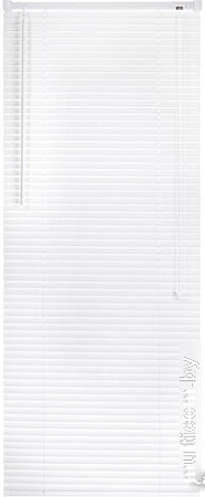 Жалюзи горизонтальные Brabix 90x160 608627 (белый)
