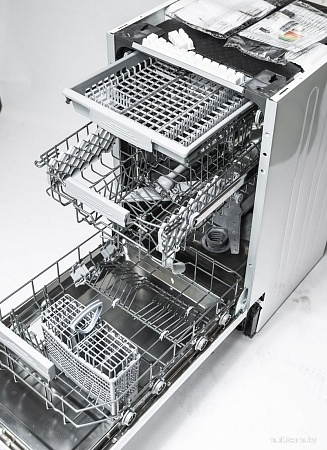 Встраиваемая посудомоечная машина Kanzler S 514