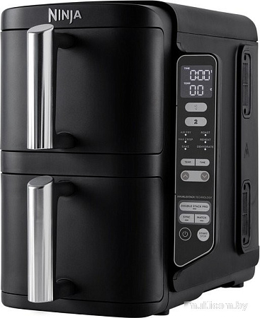 Аэрогриль Ninja Foodi Double Stack SL300EU
