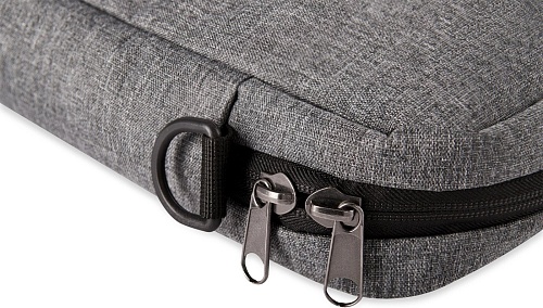 Сумка Digma R-270 (серый)