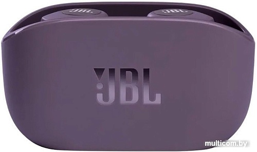 Наушники JBL Wave100 (фиолетовый)