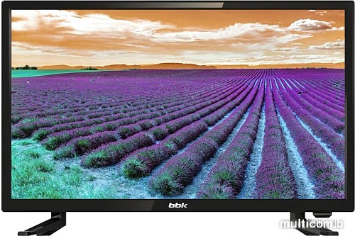 Телевизор BBK 24LEM-1063/T2C