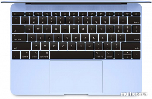 Ноутбук Apple MacBook 2017 MRQN2