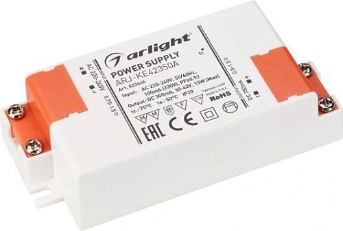 Блок питания Arlight ARJ-KE42350A 023446