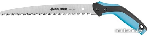 Пила садовая Cellfast Ergo 41-040
