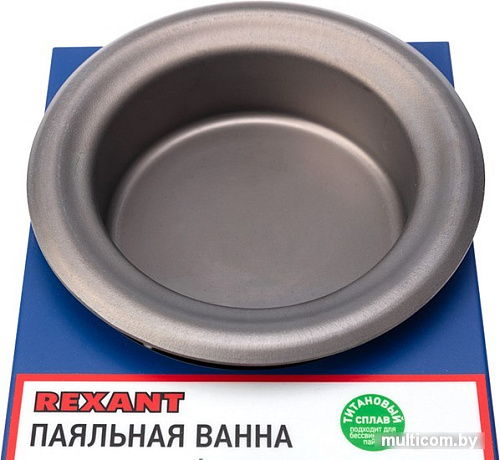 Паяльная ванна Rexant R100F 09-9270