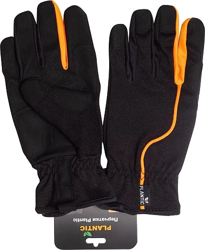 Текстильные перчатки Plantic 10 26403-01