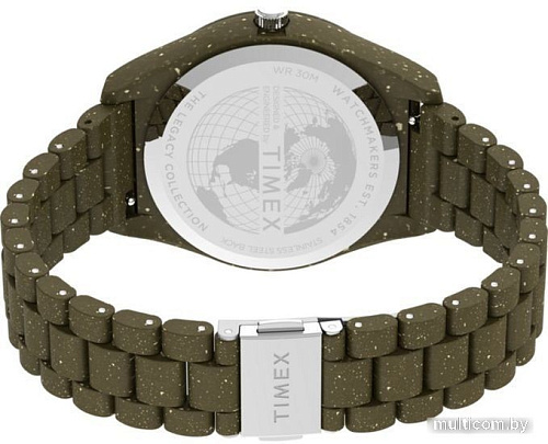 Наручные часы Timex Legacy Ocean TW2V77100