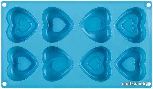 Форма для выпечки Guffman Amore S07-010-B