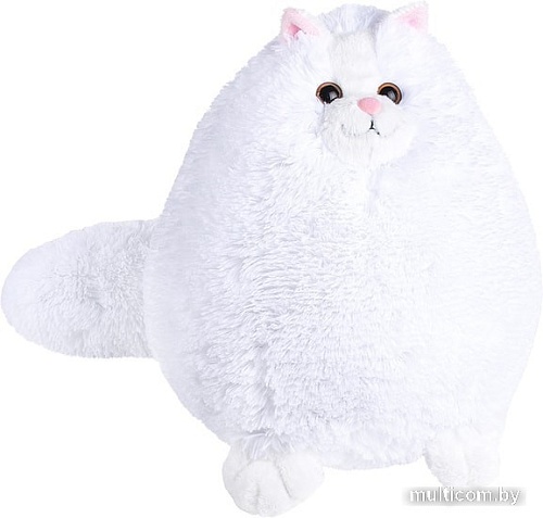 Классическая игрушка Fancy Кот Беляш KAT01