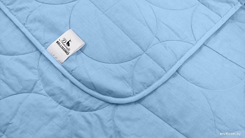 Bellissimo Cashgora 140х205 120796102 (голубой)