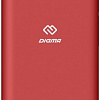 Смартфон Digma Linx Atom 3G (красный)