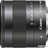 Объектив Canon EF-M 18-55mm f3.5-5.6 IS STM