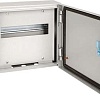 Корпус металлический Эра ЩРН-12 IP54 NO-120-01 76 У2 Б0028775