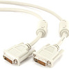 Кабель Gembird CC-DVI2-6C